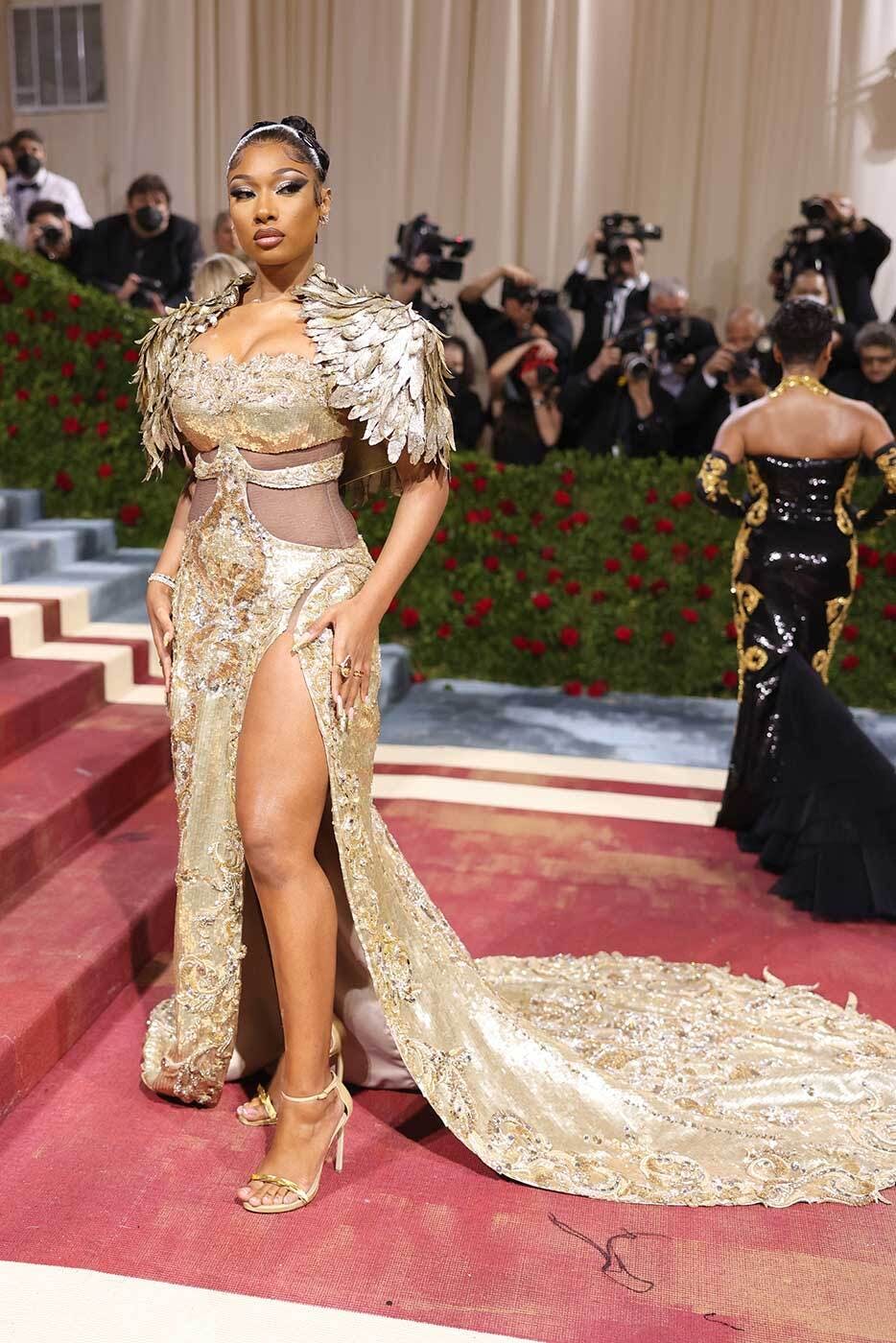 Met Gala 2022 Best Celebrity Outfits: Cardi B, Gigi Hadid, Naomi