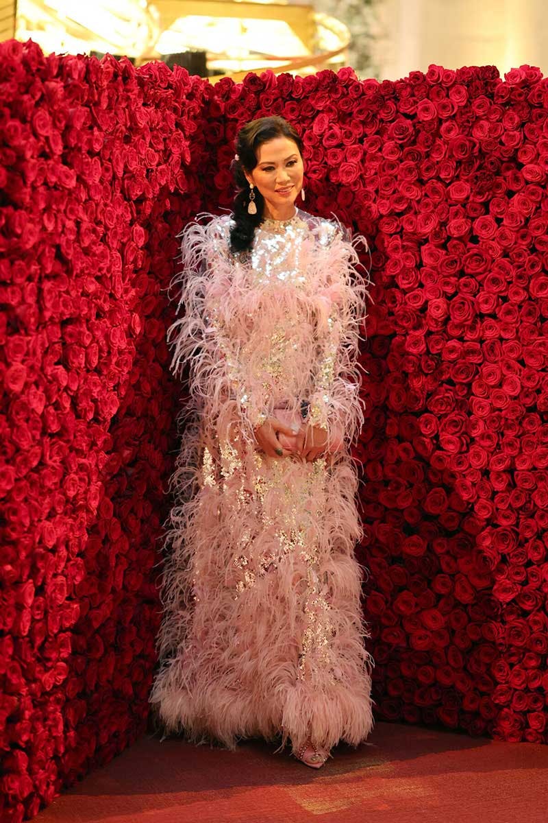 Best Dressed at the 2022 Met Gala – WWD