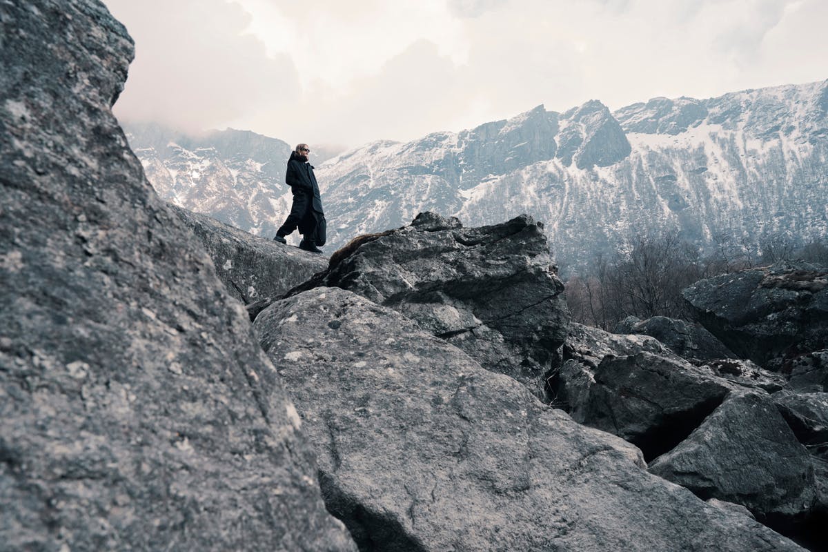 Image on Highsnobiety