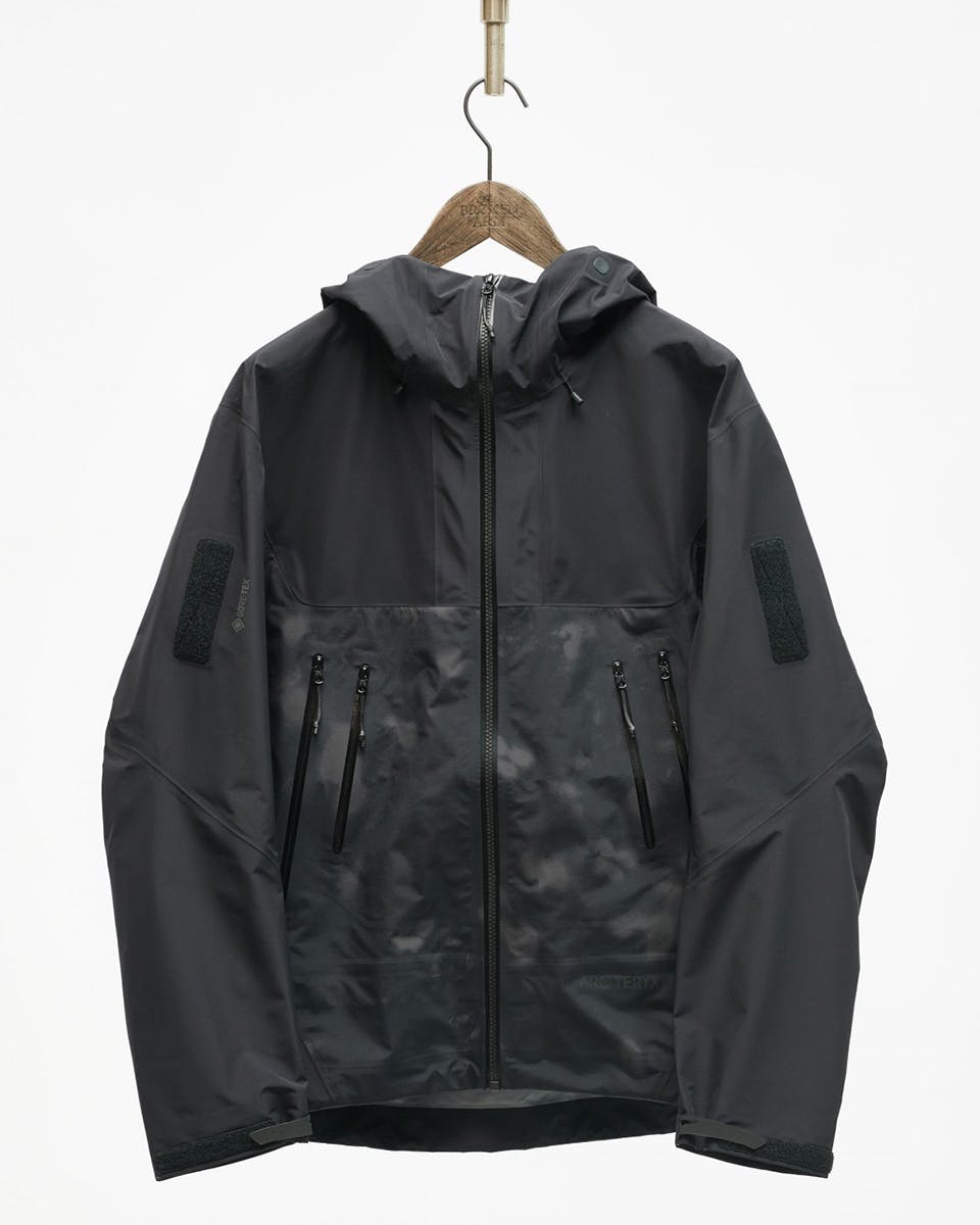 Arc'teryx System_A Collection Three: Release Date, Prices, Buy