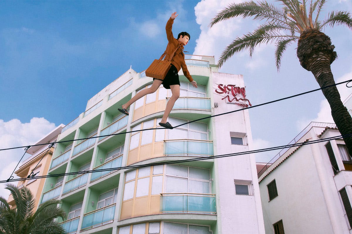 Image on Highsnobiety