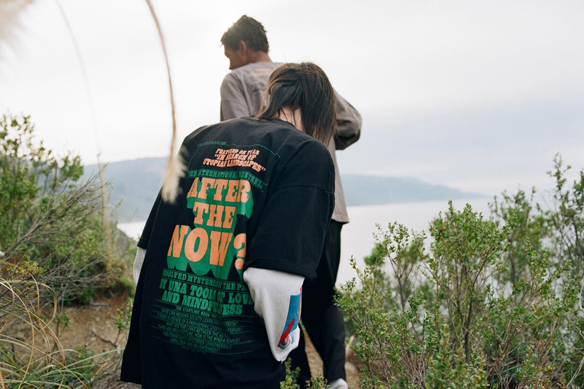 Image on Highsnobiety