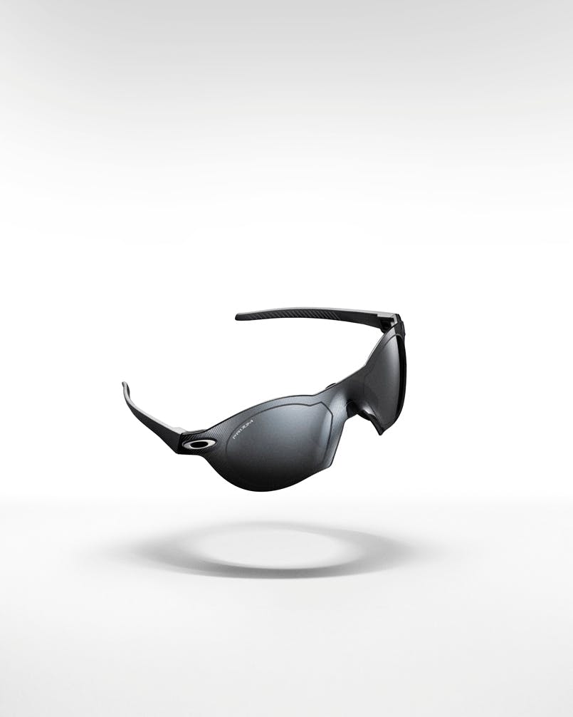 Oakley Updates an Icon for the 21st Century With the Re:SubZero