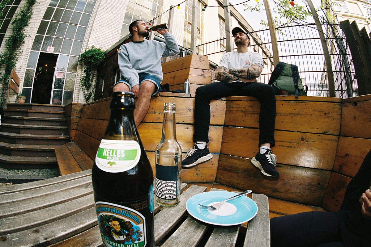 Image on Highsnobiety