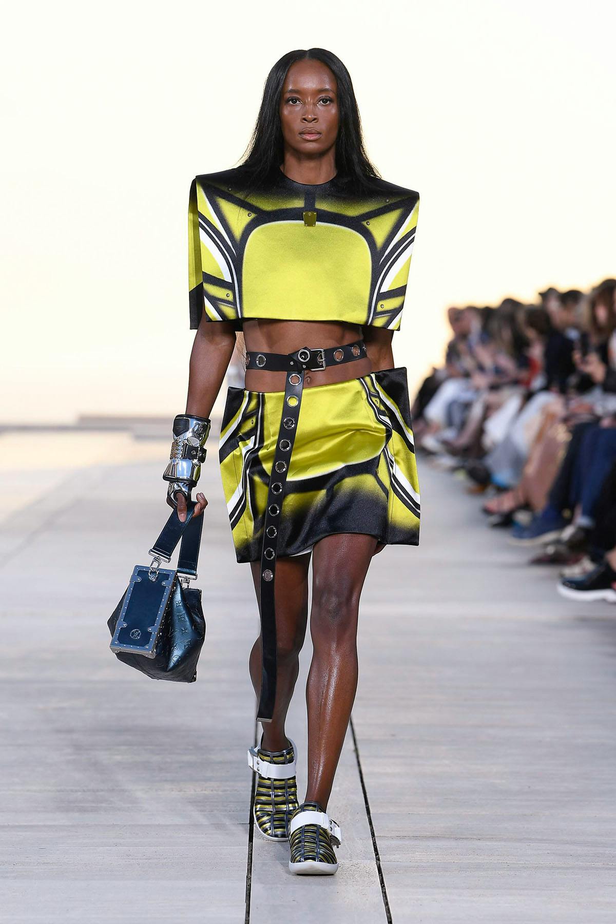 Louis Vuitton Resort 2023 Collection