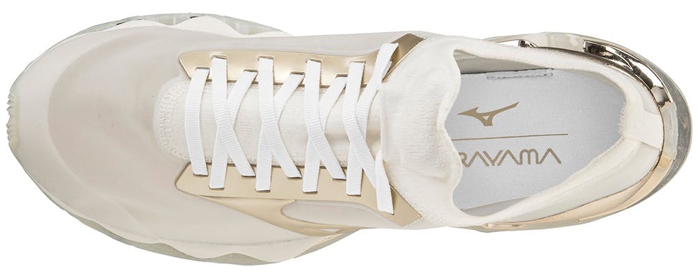 Mizuno Wave Prophecy Sorayama 