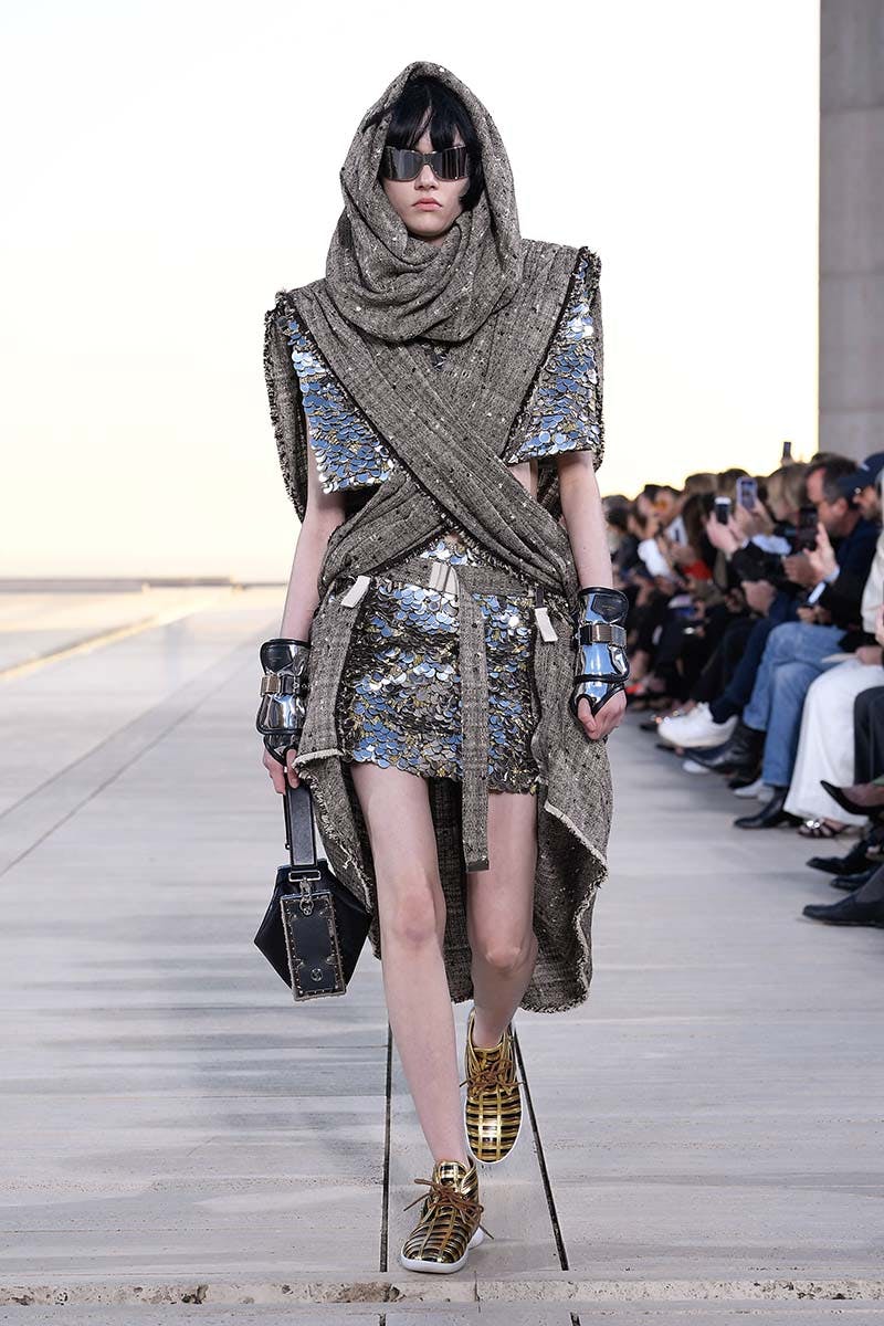 Louis Vuitton Cruise 2023 - Yayoi Kusama, Archlight 2.0 & More