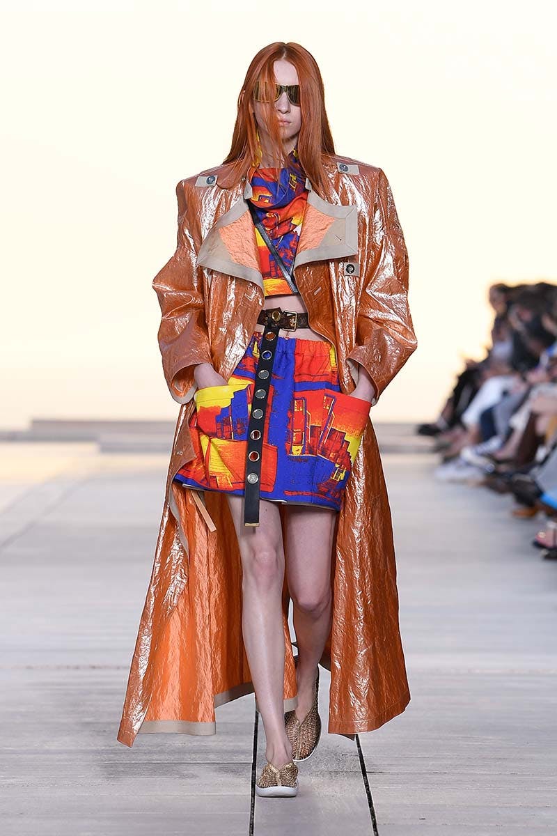 Louis Vuitton Cruise 2023 - Yayoi Kusama, Archlight 2.0 & More