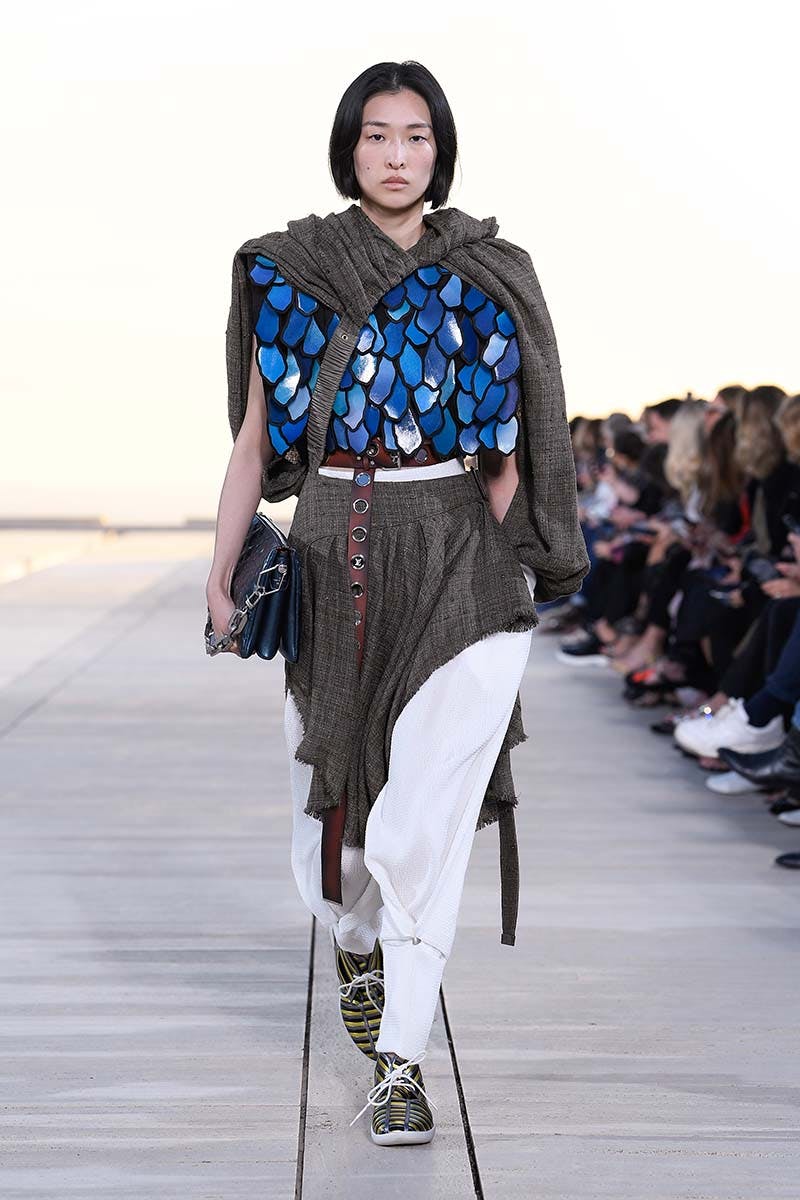 Louis Vuitton Cruise 2023 - Yayoi Kusama, Archlight 2.0 & More