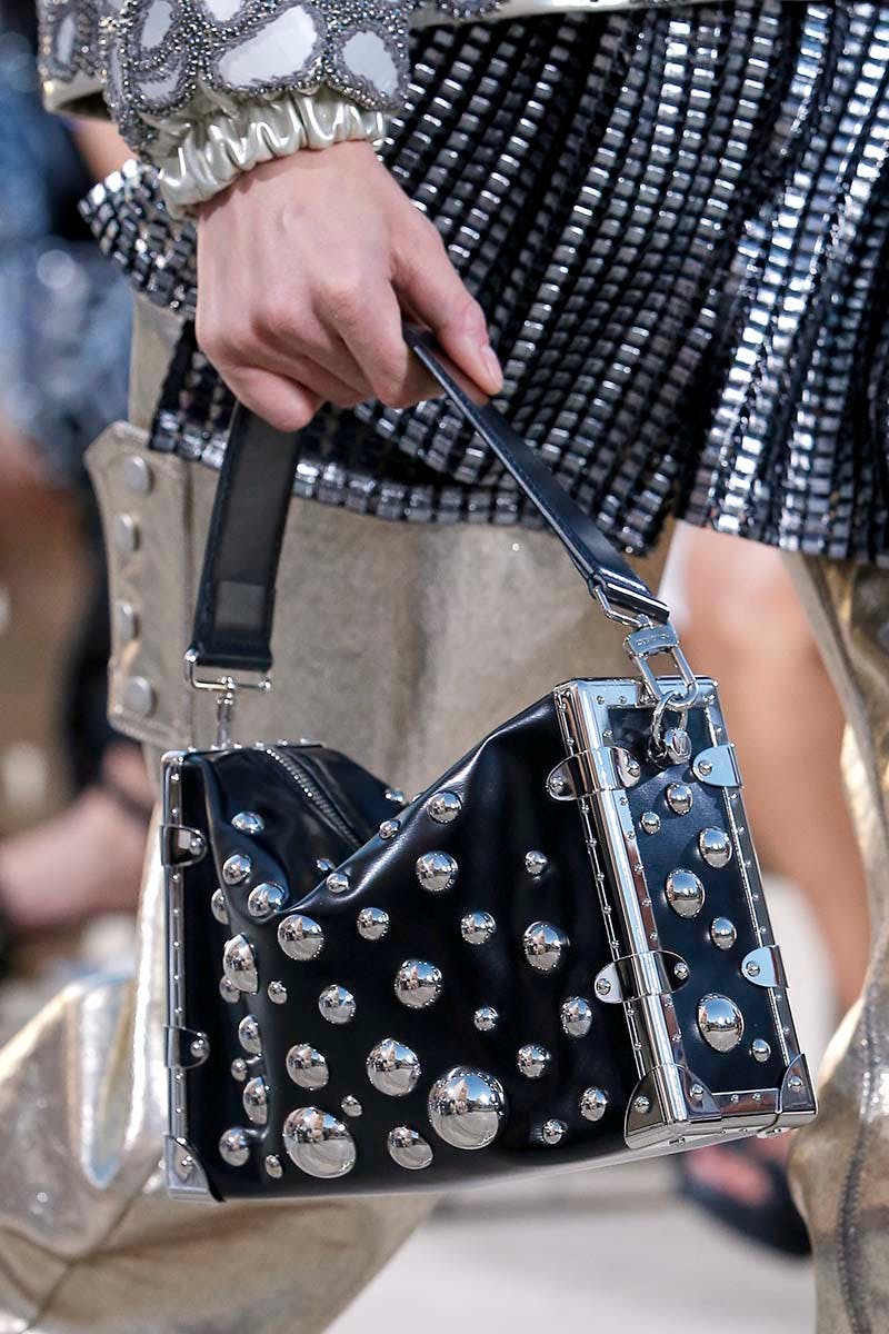 Louis Vuitton Cruise 2023 Details