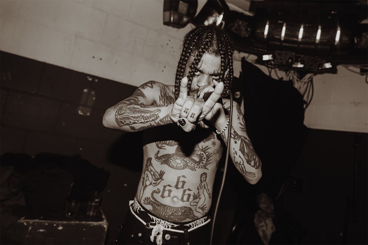 Image on Highsnobiety