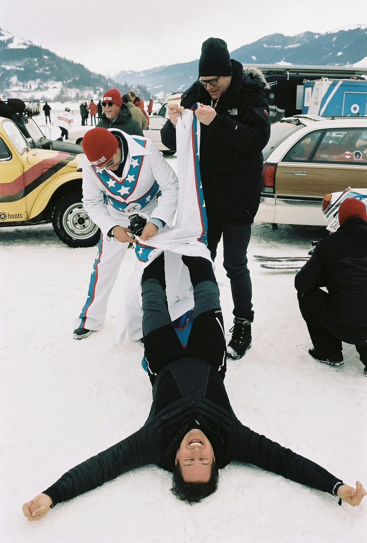Image on Highsnobiety