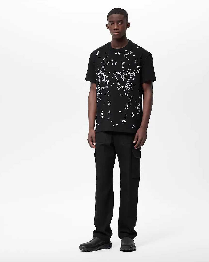 Virgil Abloh's Louis Vuitton Pre-Fall 2022 Collection Released