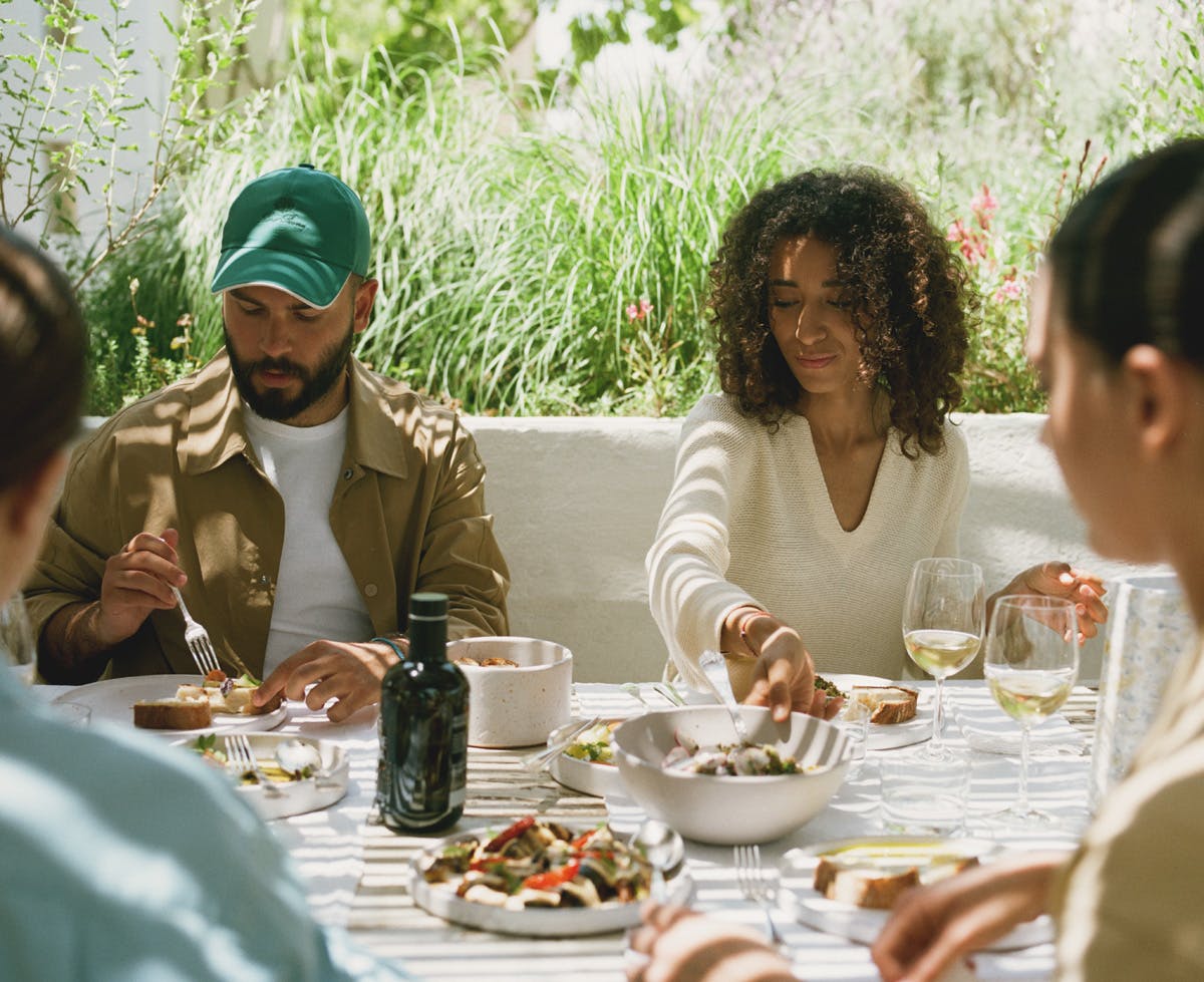 Loro Piana at the 2023 Ryder Cup: Elegance on the Greens