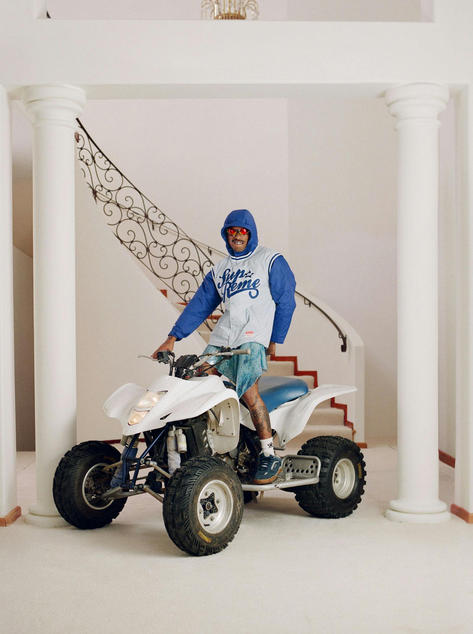 Image on Highsnobiety