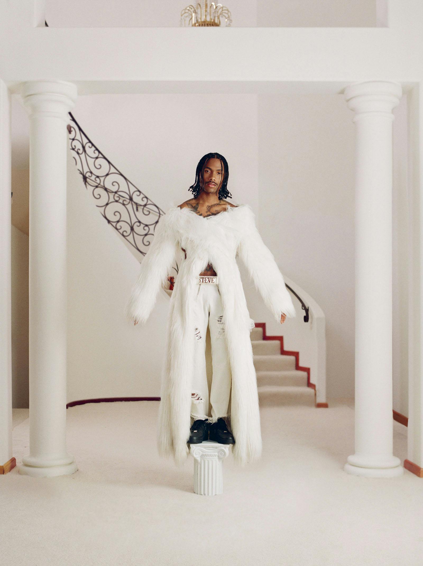 Image on Highsnobiety