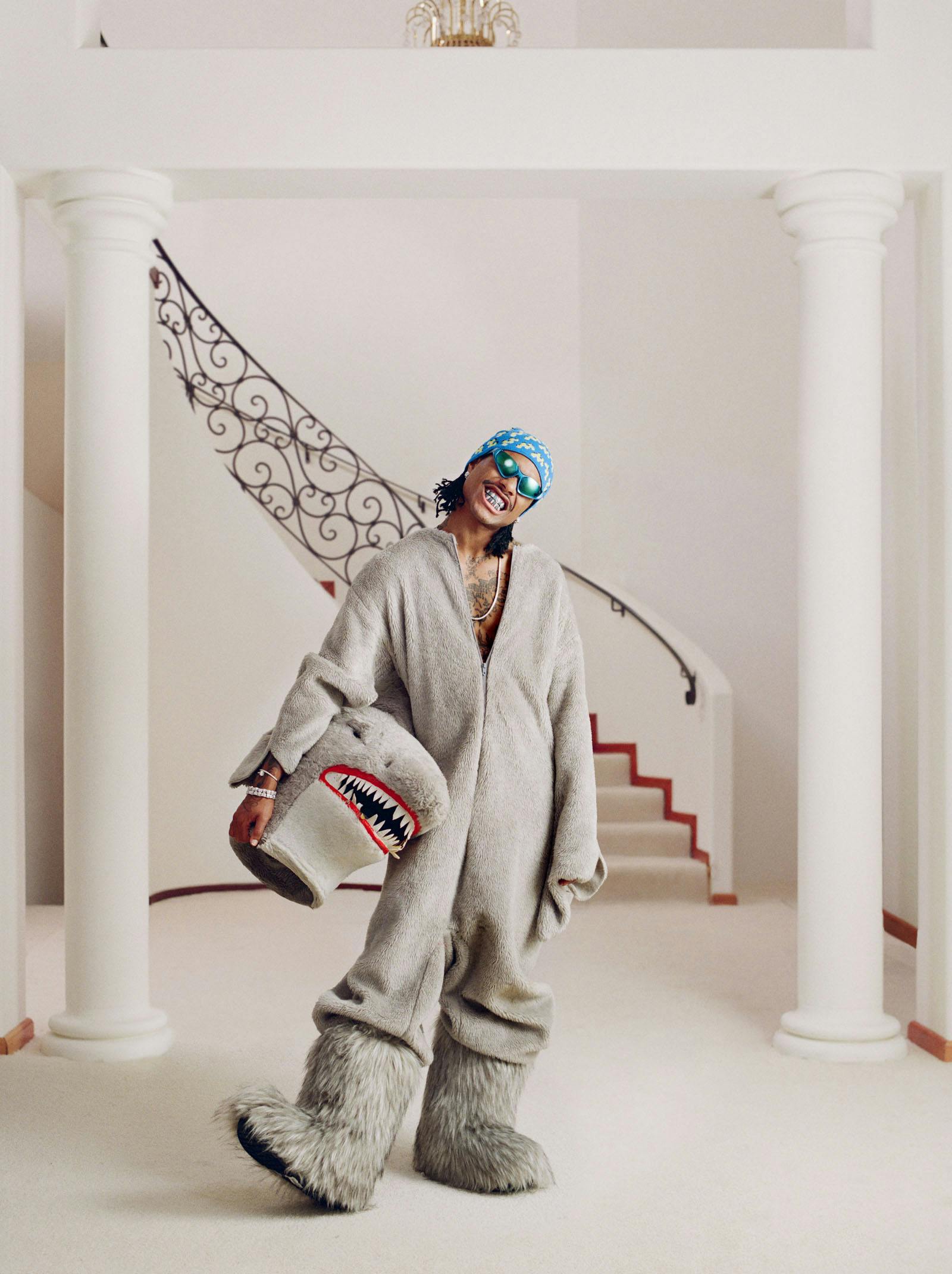 Image on Highsnobiety
