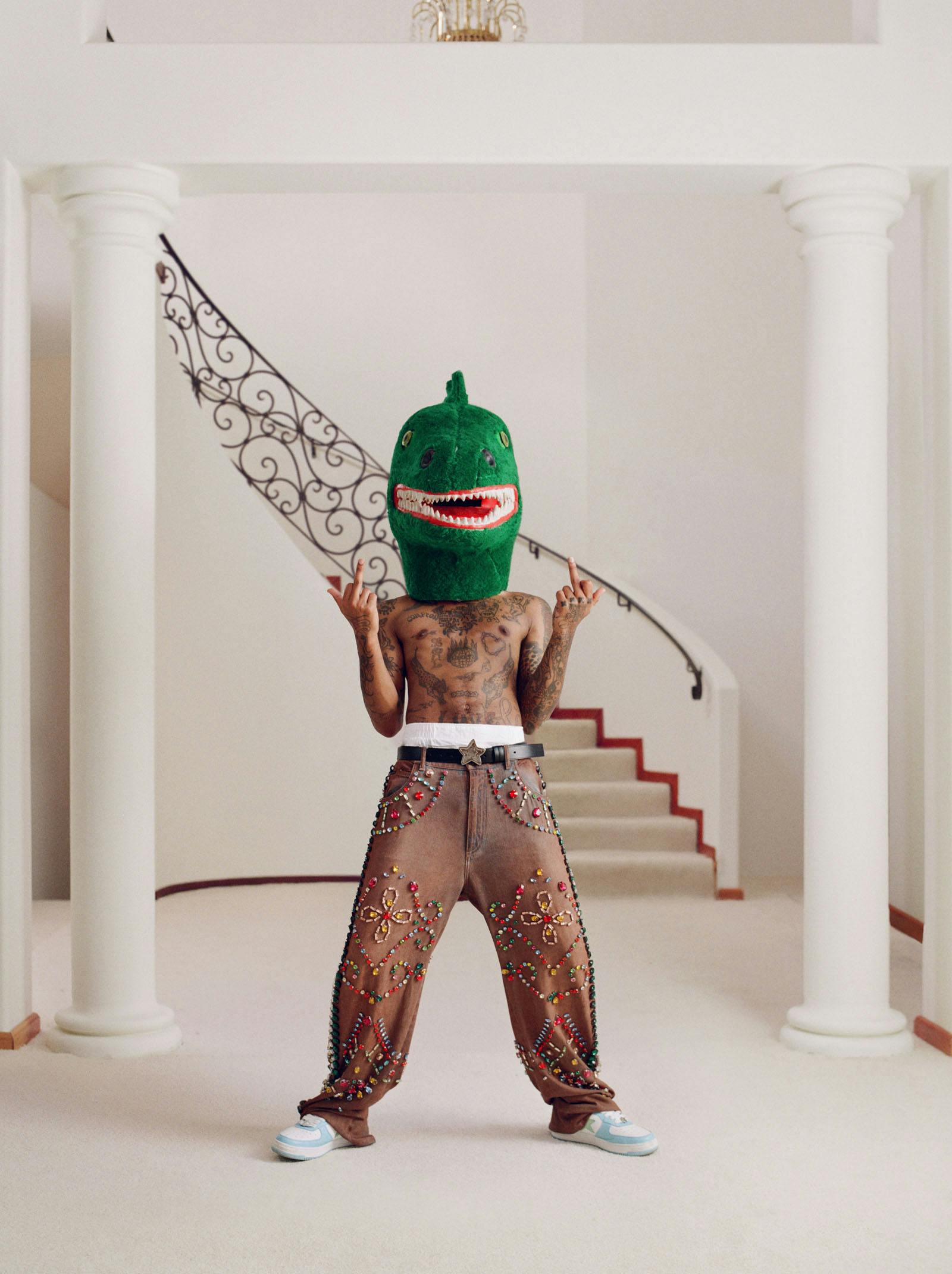 Image on Highsnobiety
