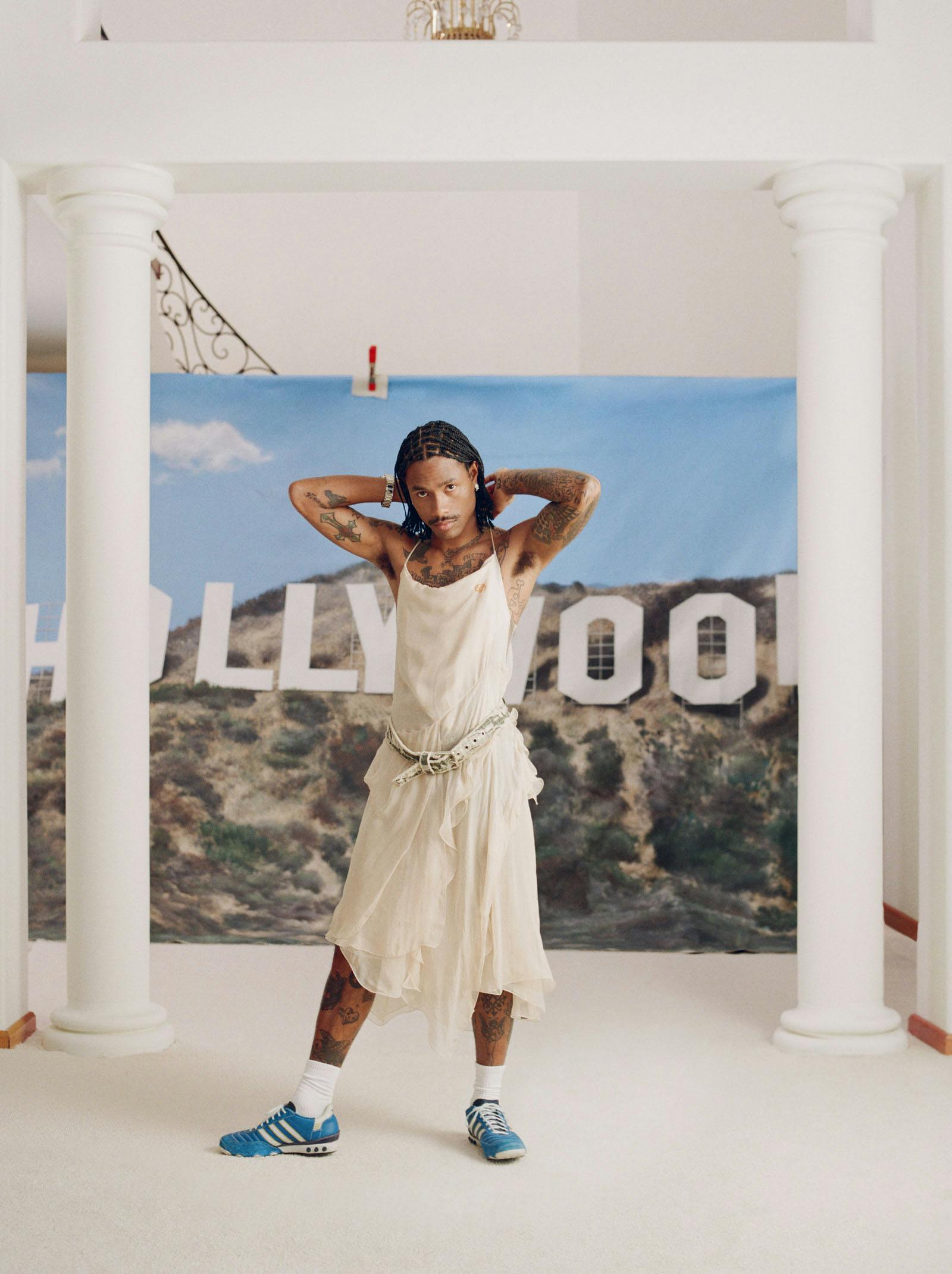 Image on Highsnobiety