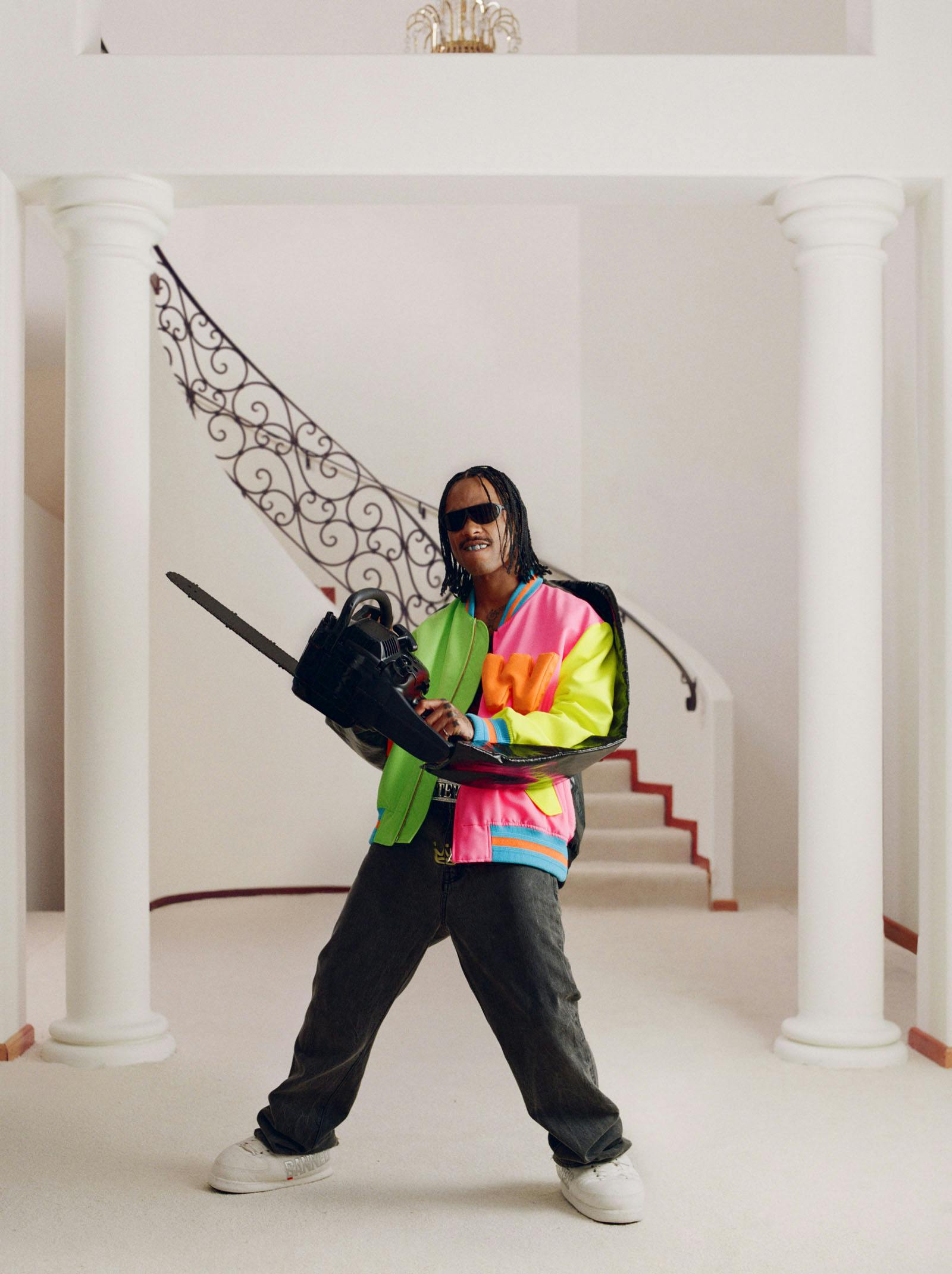 Image on Highsnobiety