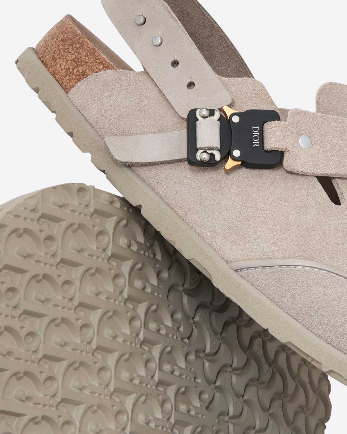 These Dior x Birkenstocks are the Sandals You Need this Summer