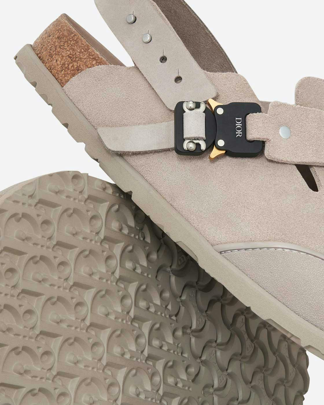 The Dior x Birkenstock Collection is Available Here! - The Edit LDN