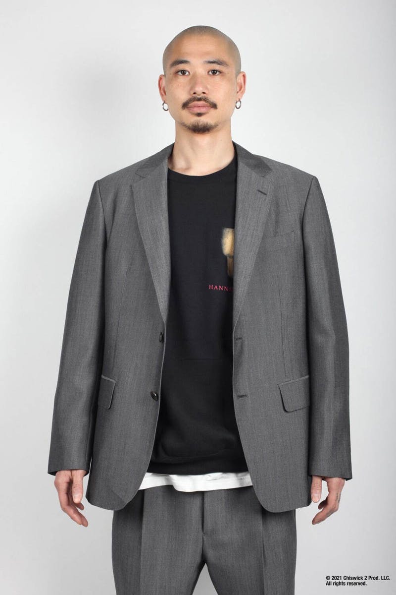 Image on Highsnobiety