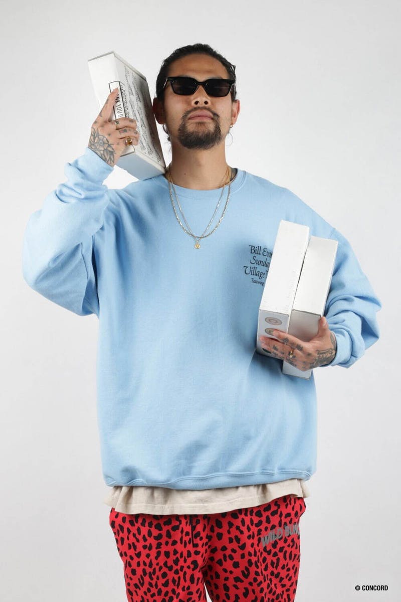Image on Highsnobiety
