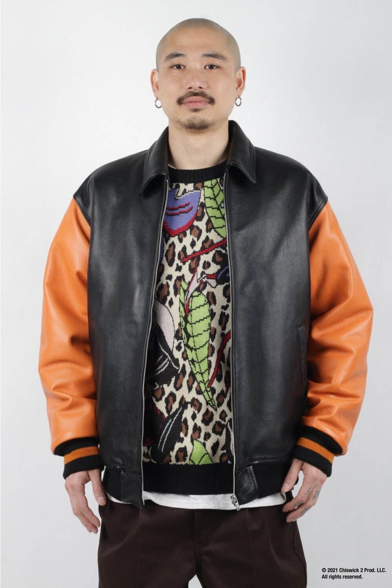 Image on Highsnobiety