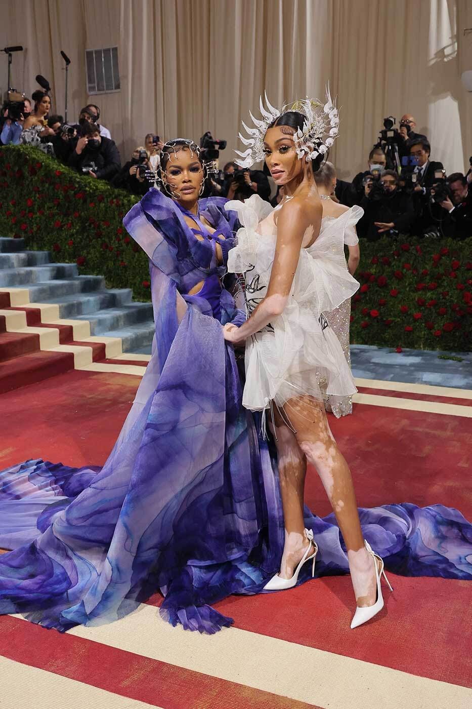 Met Gala 2022 Best Celebrity Outfits: Cardi B, Gigi Hadid, Naomi