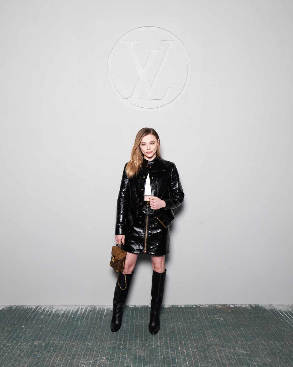 Louis Vuitton Pre-Fall 2023 Show To Dazzle Seoul With Squid Game Director  As Creative Advisor Vanity Teen 虚荣青年 Lifestyle & New Faces Magazine