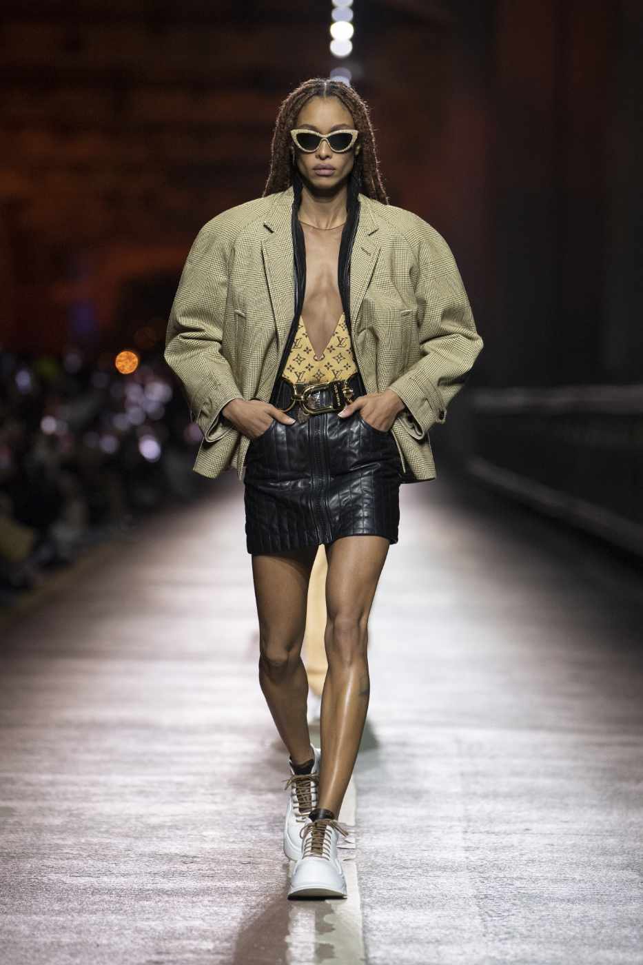 Louis Vuitton Pre-Fall 2023 Womenswear