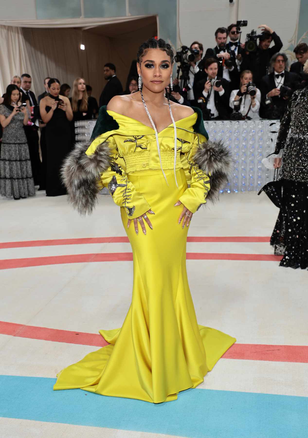Met Gala 2023: The best and worst looks