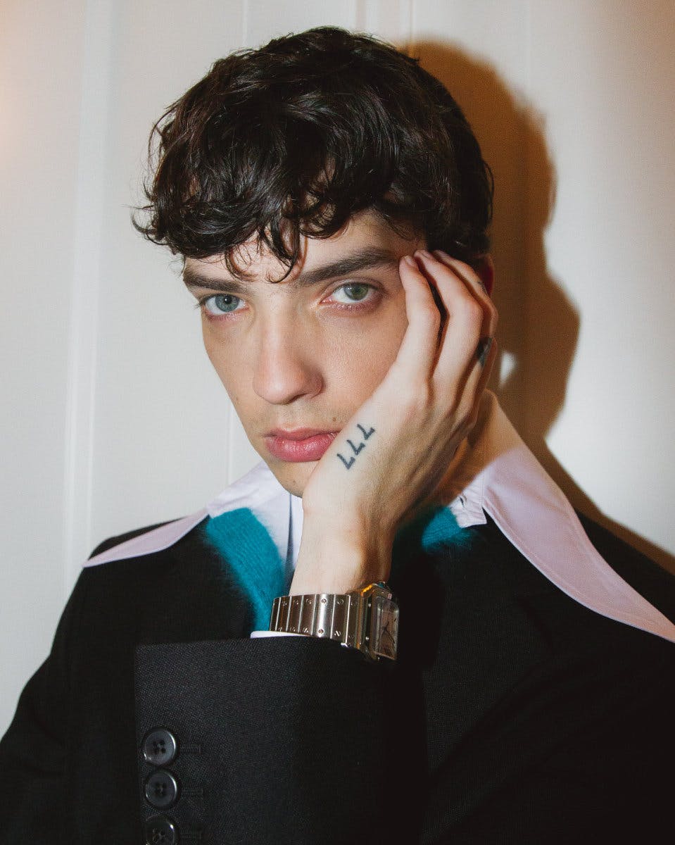 Image on Highsnobiety