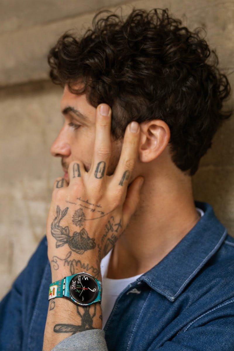 Image on Highsnobiety