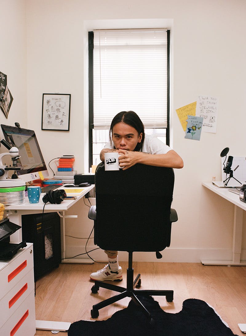 Image on Highsnobiety