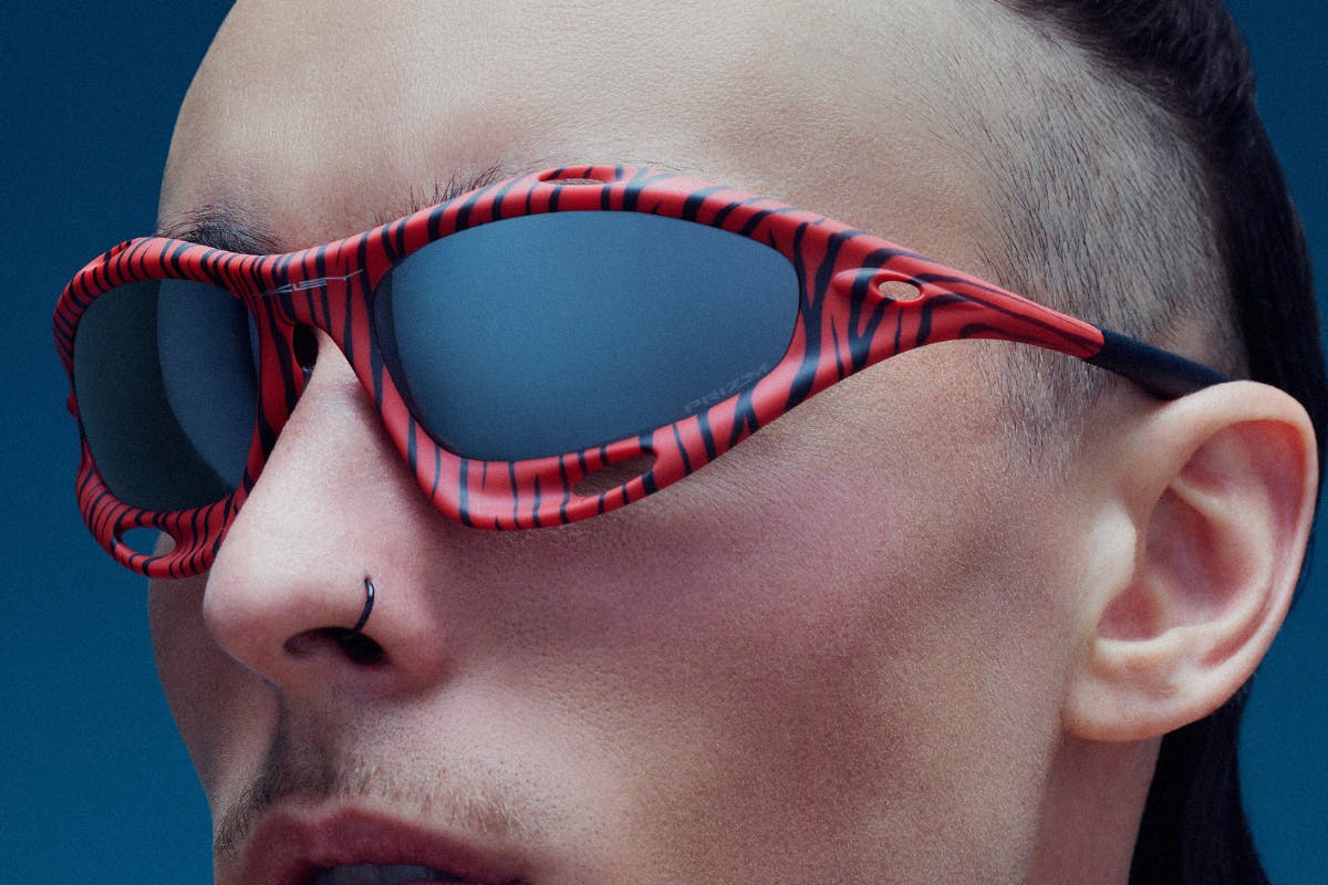 Oakley