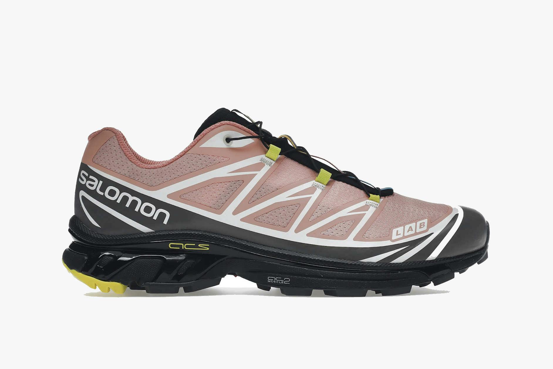 salomon sneakers