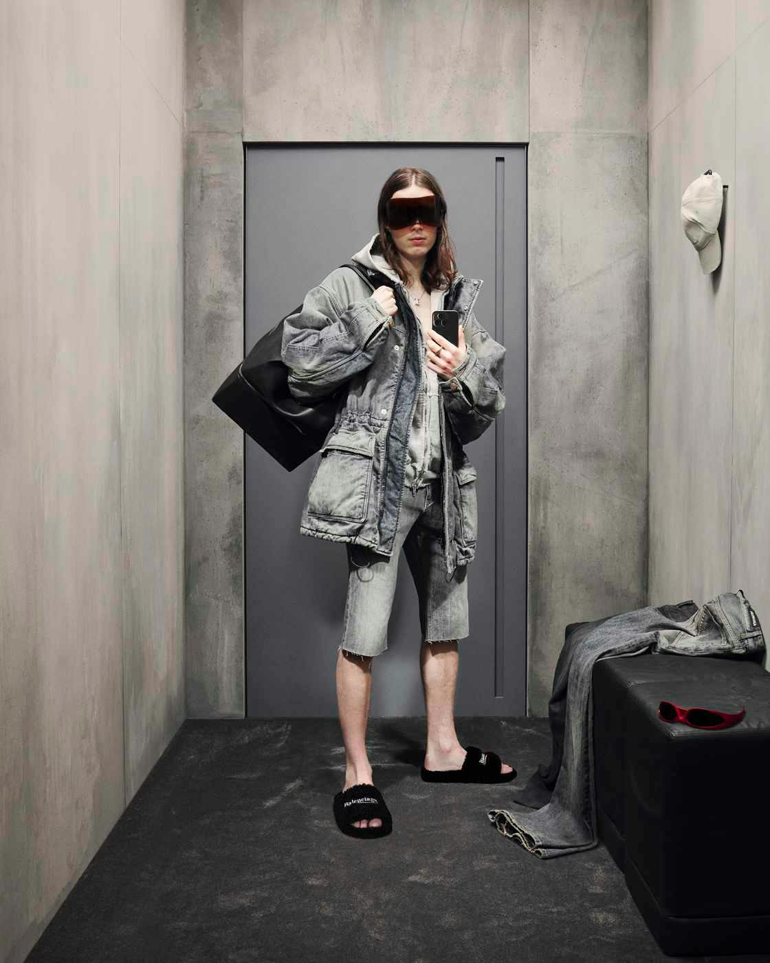Image on Highsnobiety