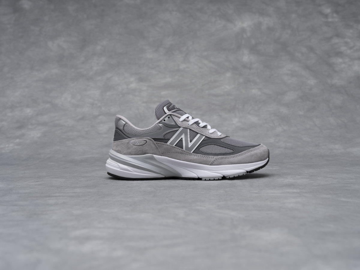 New Balance Grey Day 2023 Is Its Biggest Yet