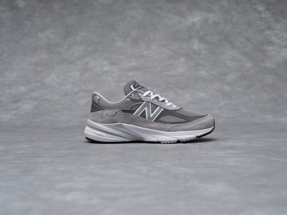 New Balance Grey Day 2023 Is Its Biggest Yet