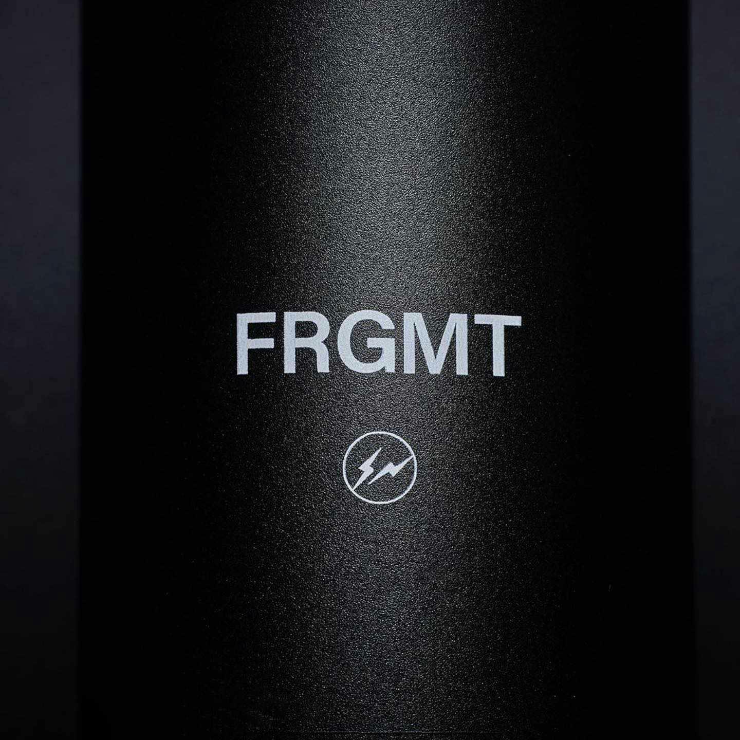 fragment design logo