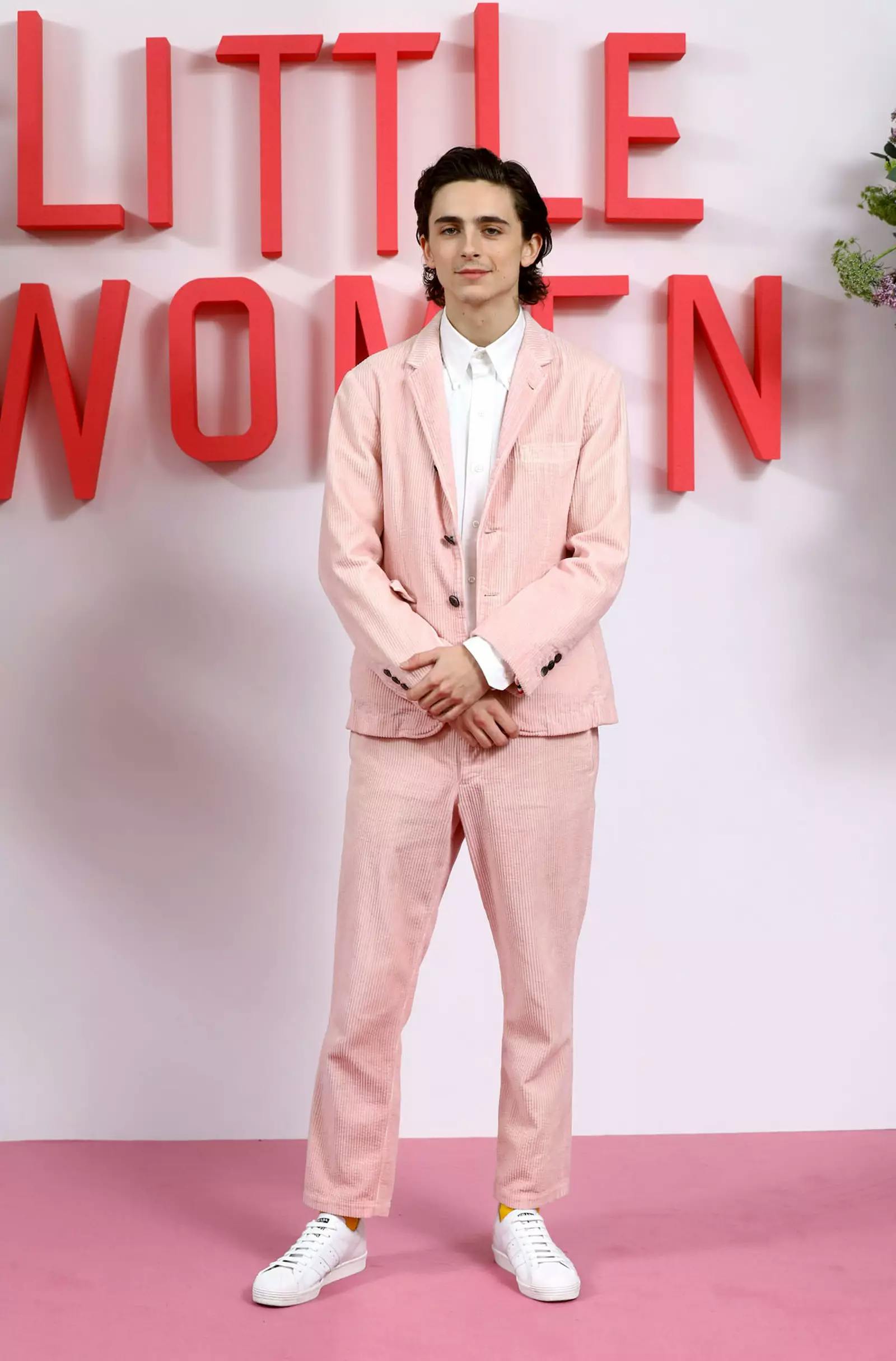 suit