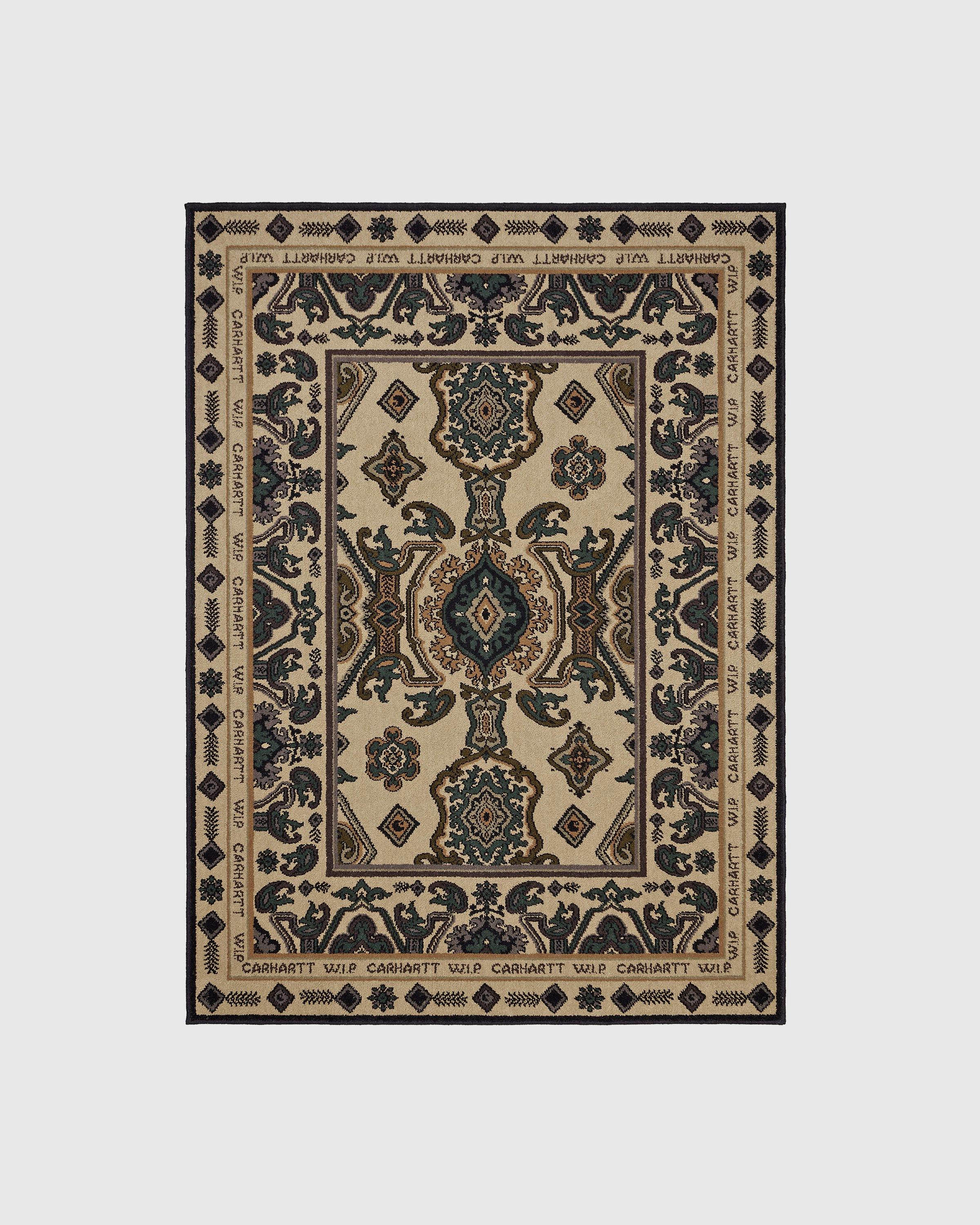 Carhartt WIP - Verse Rug - Lifestyle - Multi - Image 1