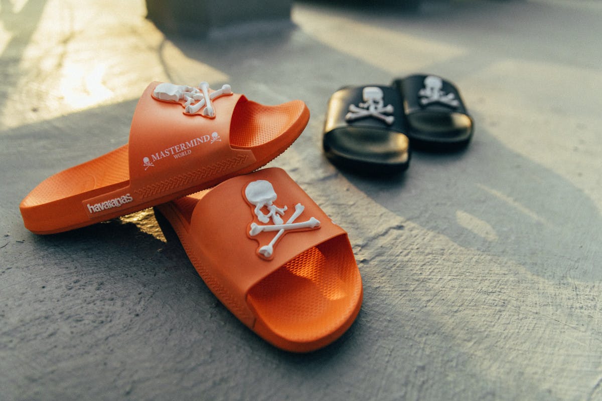 Havaianas sales slides price