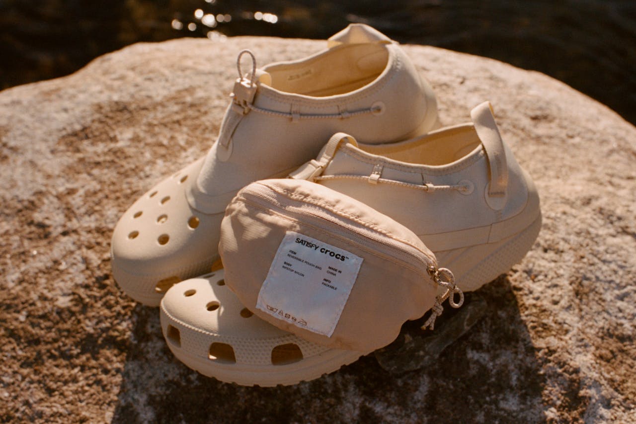 Louis Vuitton Crocs - Discover Comfort And Style Clog Shoes With