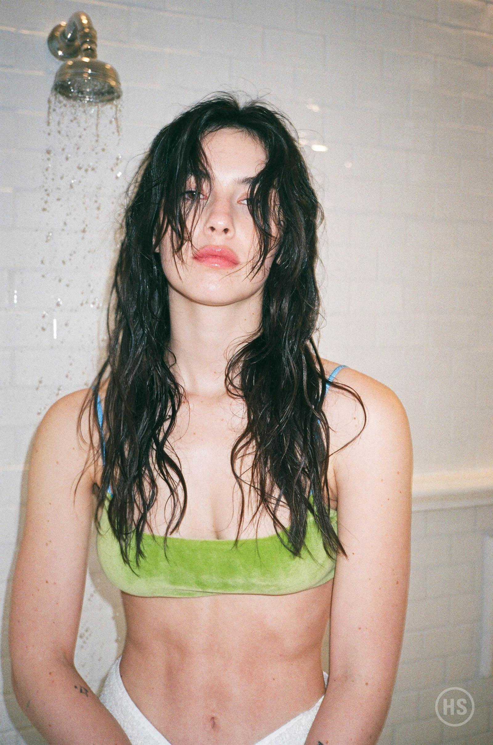 Gracie Parker Just Broke The Internet!