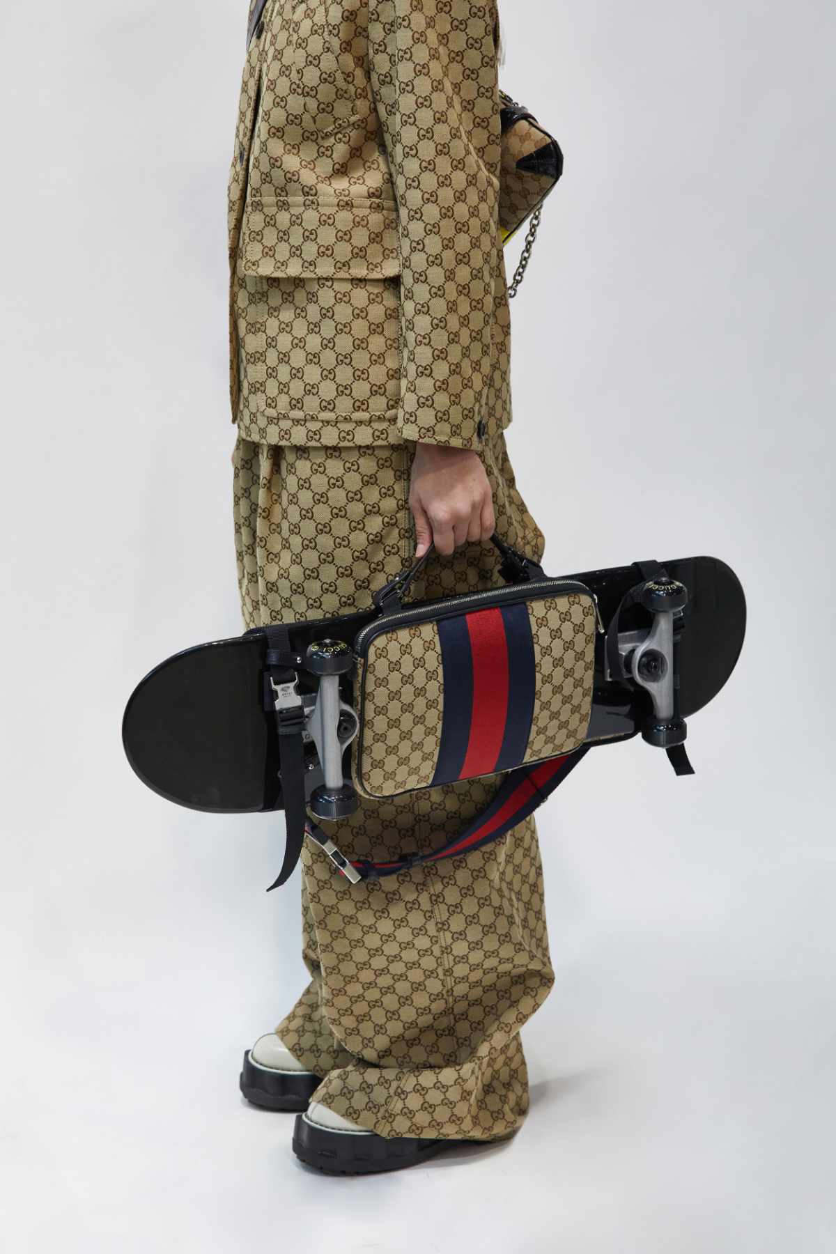 Diplomacy Travel agency Or Gucci's Got Skate Decks & Surfboards For Cruise 2024