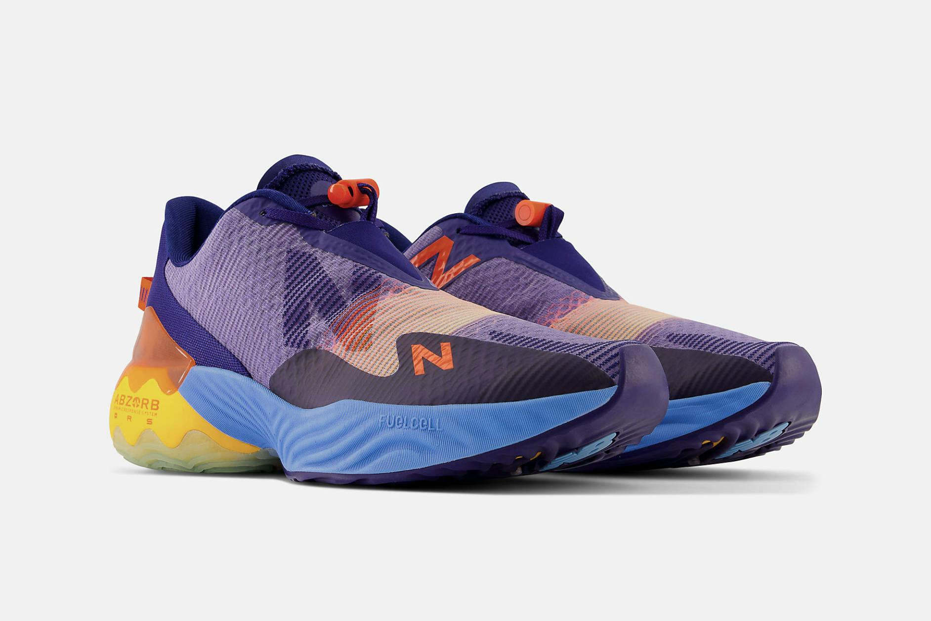 new balance rebel