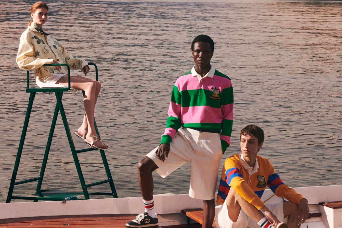 Gucci x Vans Vault Collection Release Date 2023